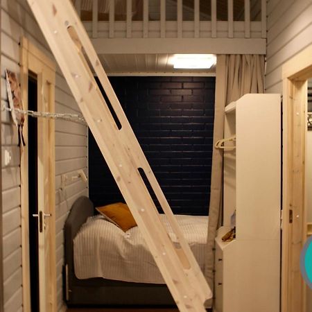 Yllaestokka 10 Lägenhet Ylläsjärvi Exteriör bild