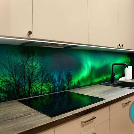 Yllaestokka 10 Lägenhet Ylläsjärvi Exteriör bild