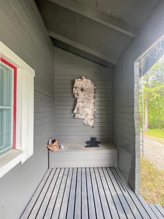 Yllaestokka 10 Lägenhet Ylläsjärvi Exteriör bild